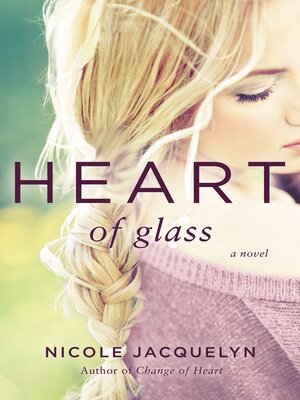 Heart of Glass - ebook